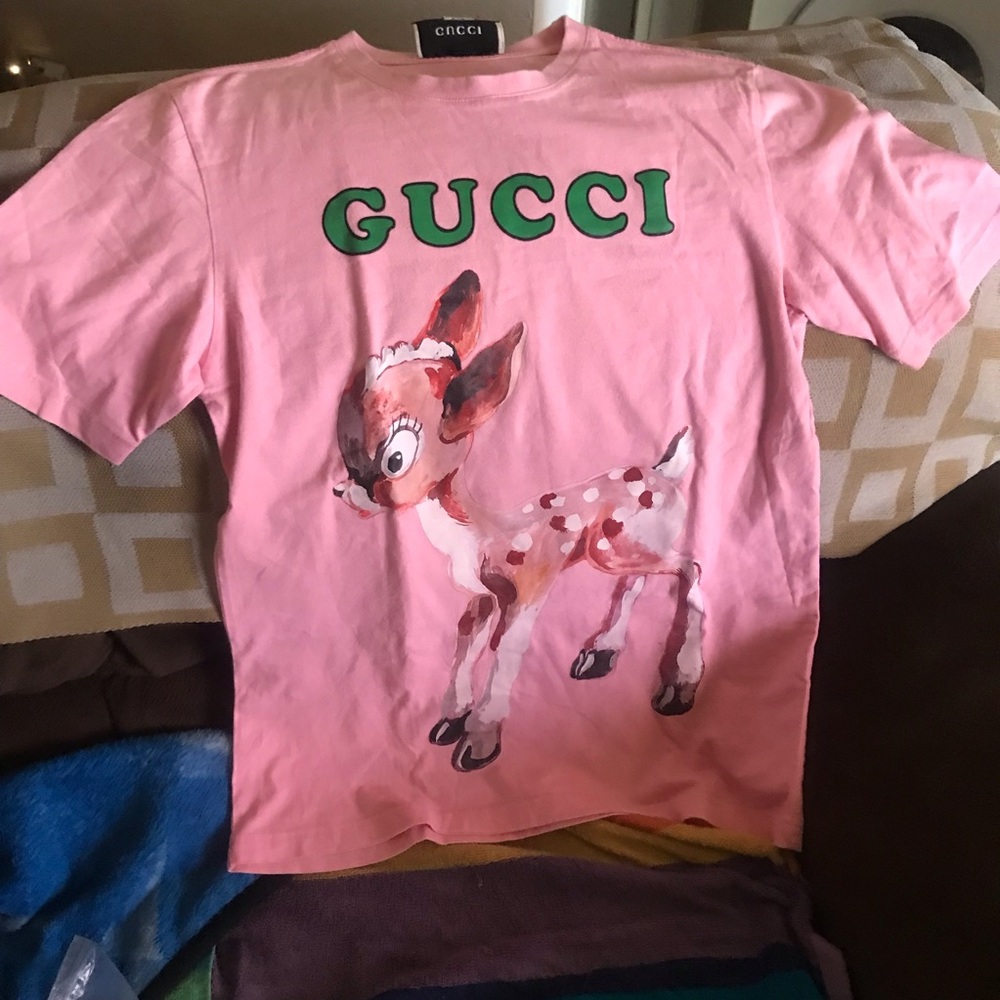 Gucci womens shirt